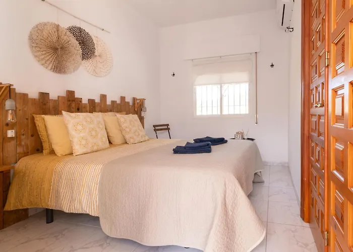 La Casa Del Burro