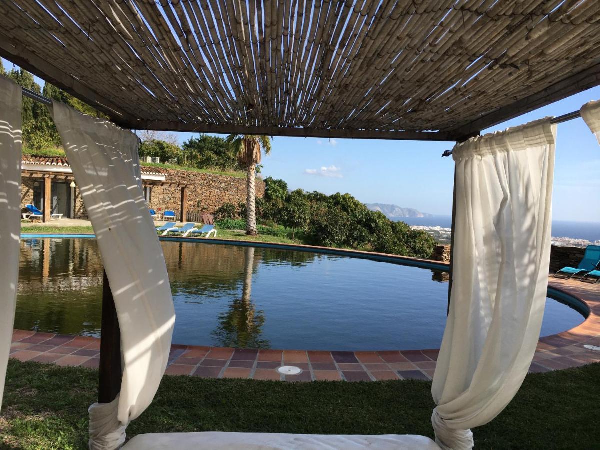 Bed & Breakfast La Casa Del Burro