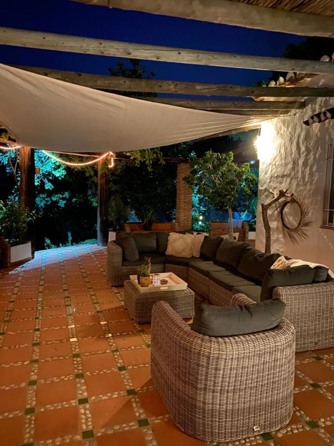 La Casa Del Burro Bed & Breakfast