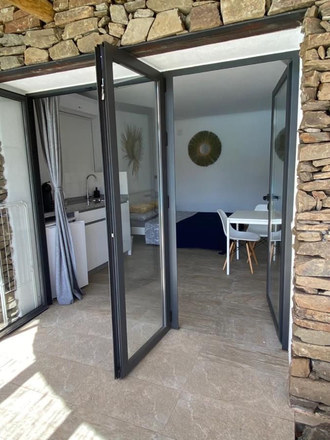 La Casa Del Burro Bed & Breakfast *