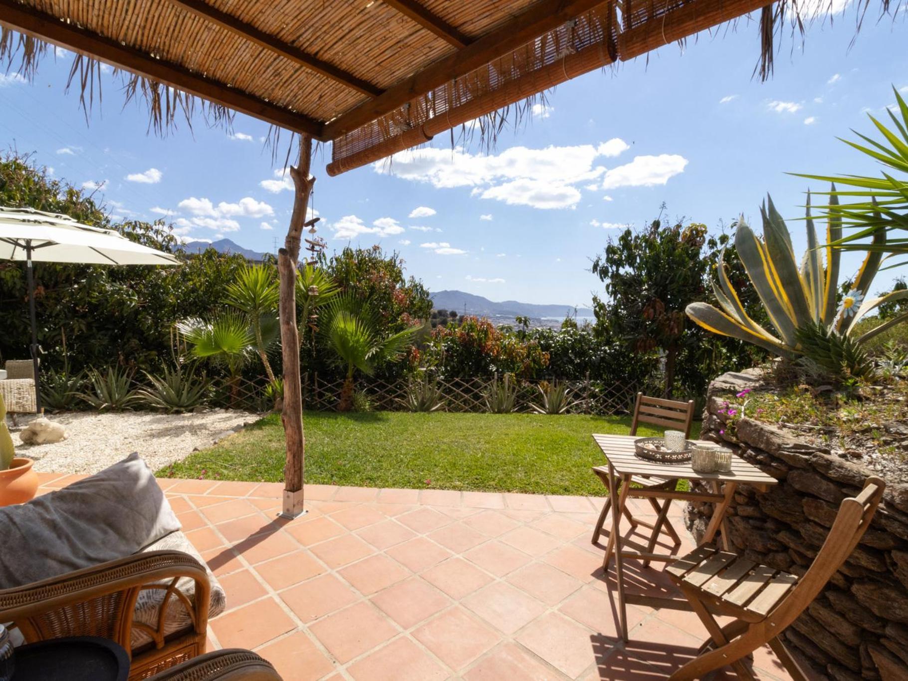 La Casa Del Burro Bed & Breakfast *