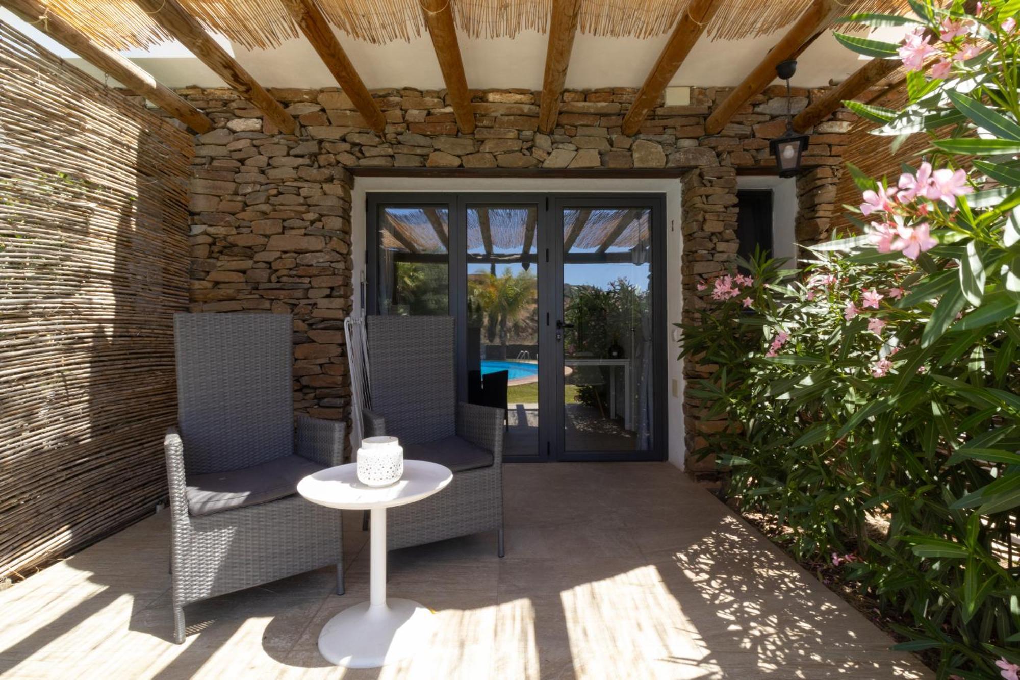 Bed & Breakfast La Casa Del Burro *
