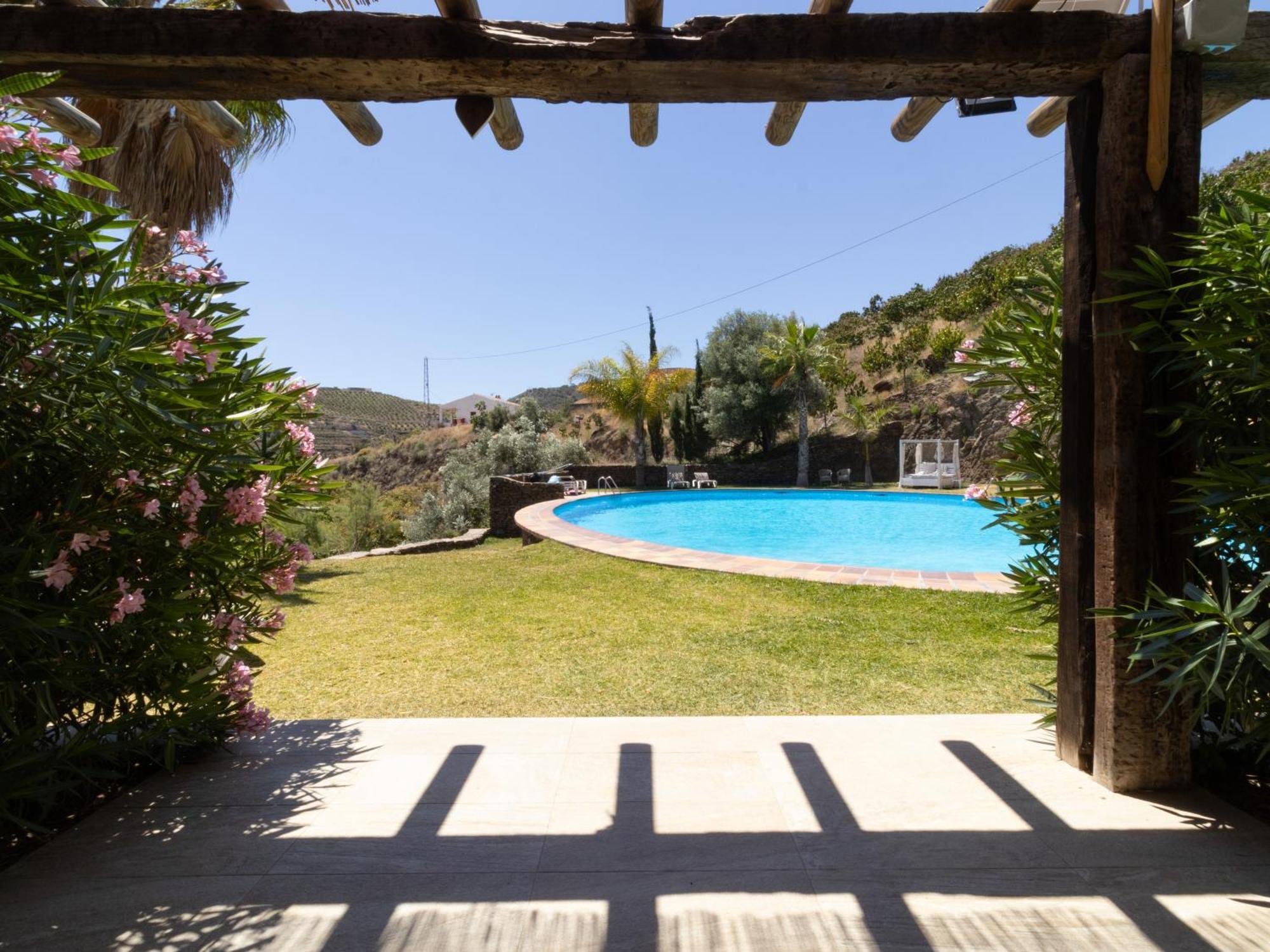 La Casa Del Burro *