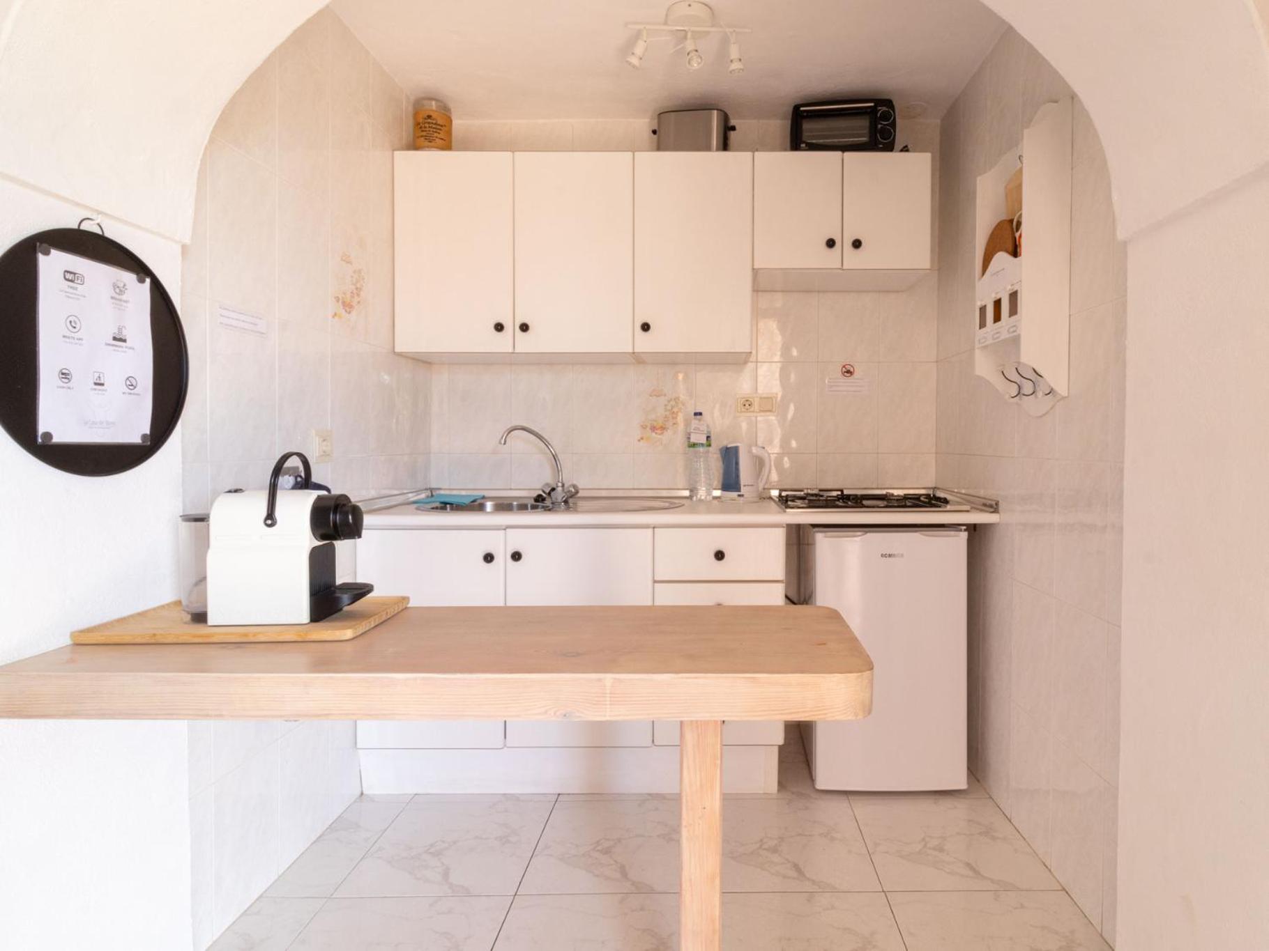 La Casa Del Burro Bed & Breakfast Nerja