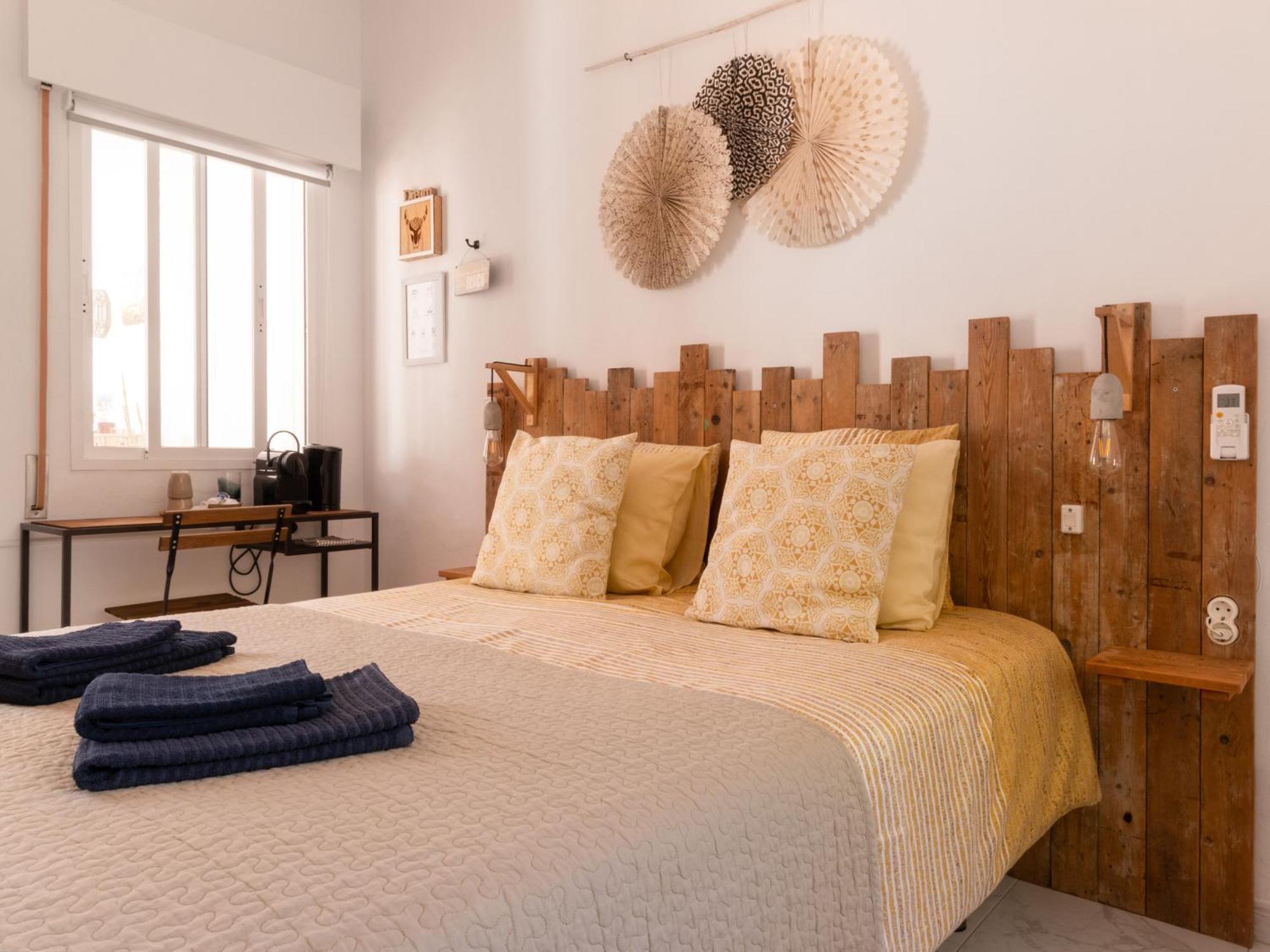 La Casa Del Burro Nerja