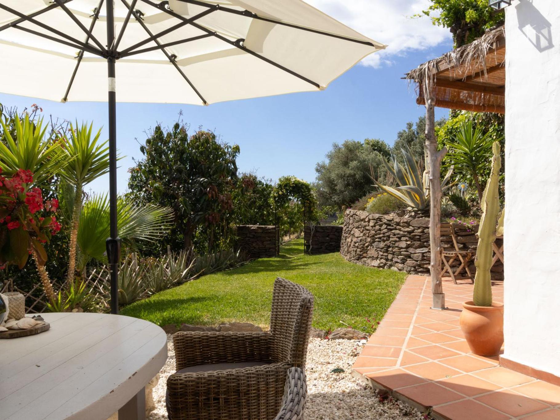 La Casa Del Burro Bed & Breakfast Nerja