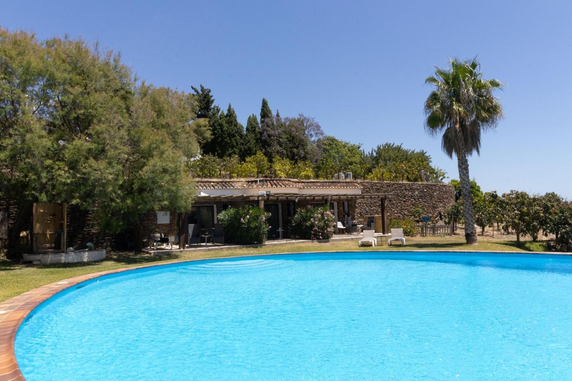 Bed & Breakfast La Casa Del Burro *