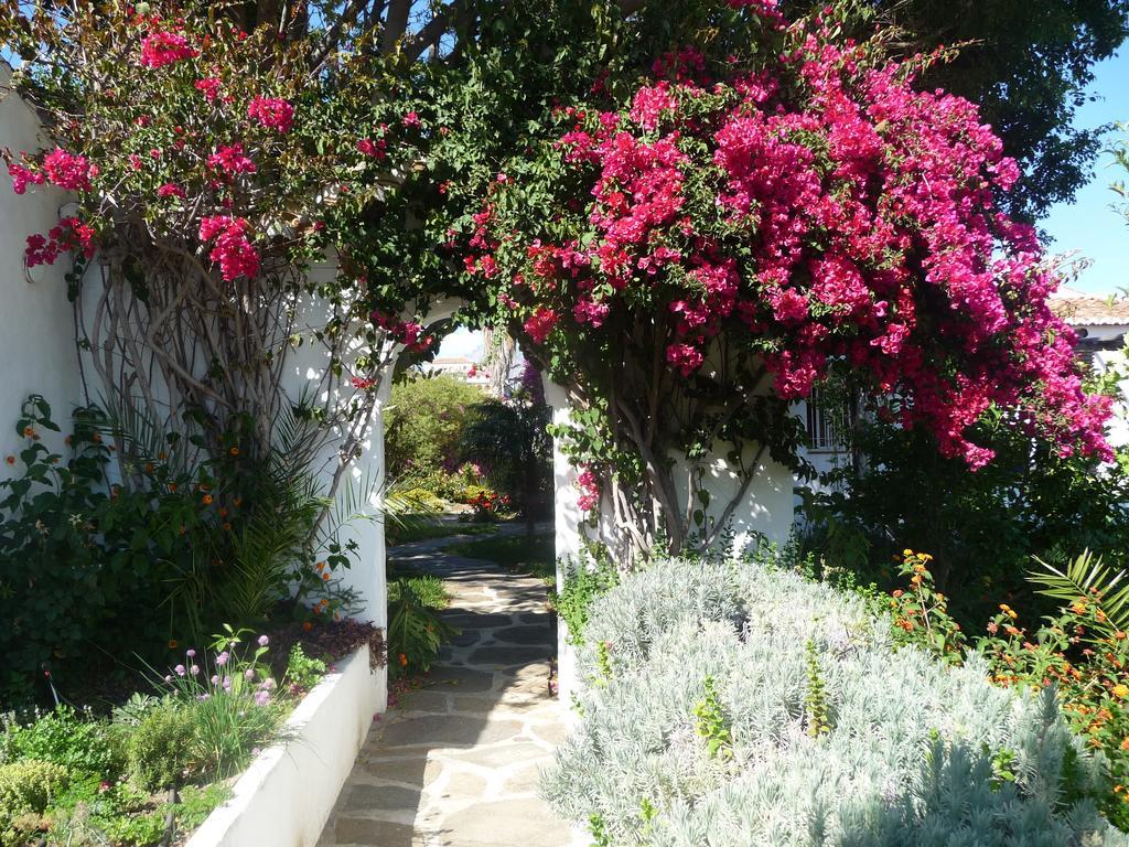 Bed & Breakfast La Casa Del Burro *