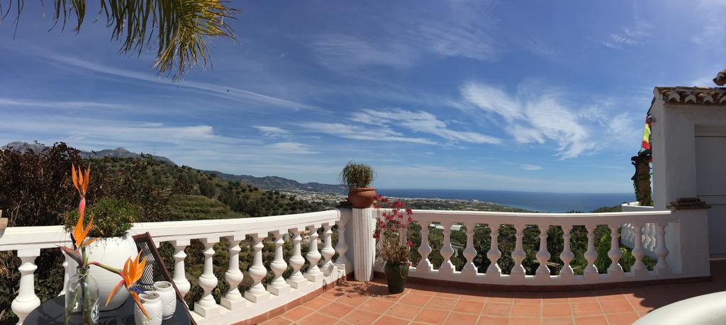 Bed & Breakfast La Casa Del Burro Nerja