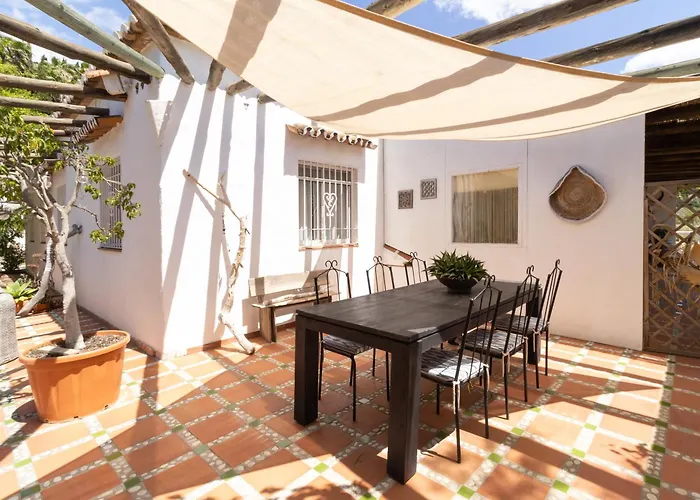 La Casa Del Burro