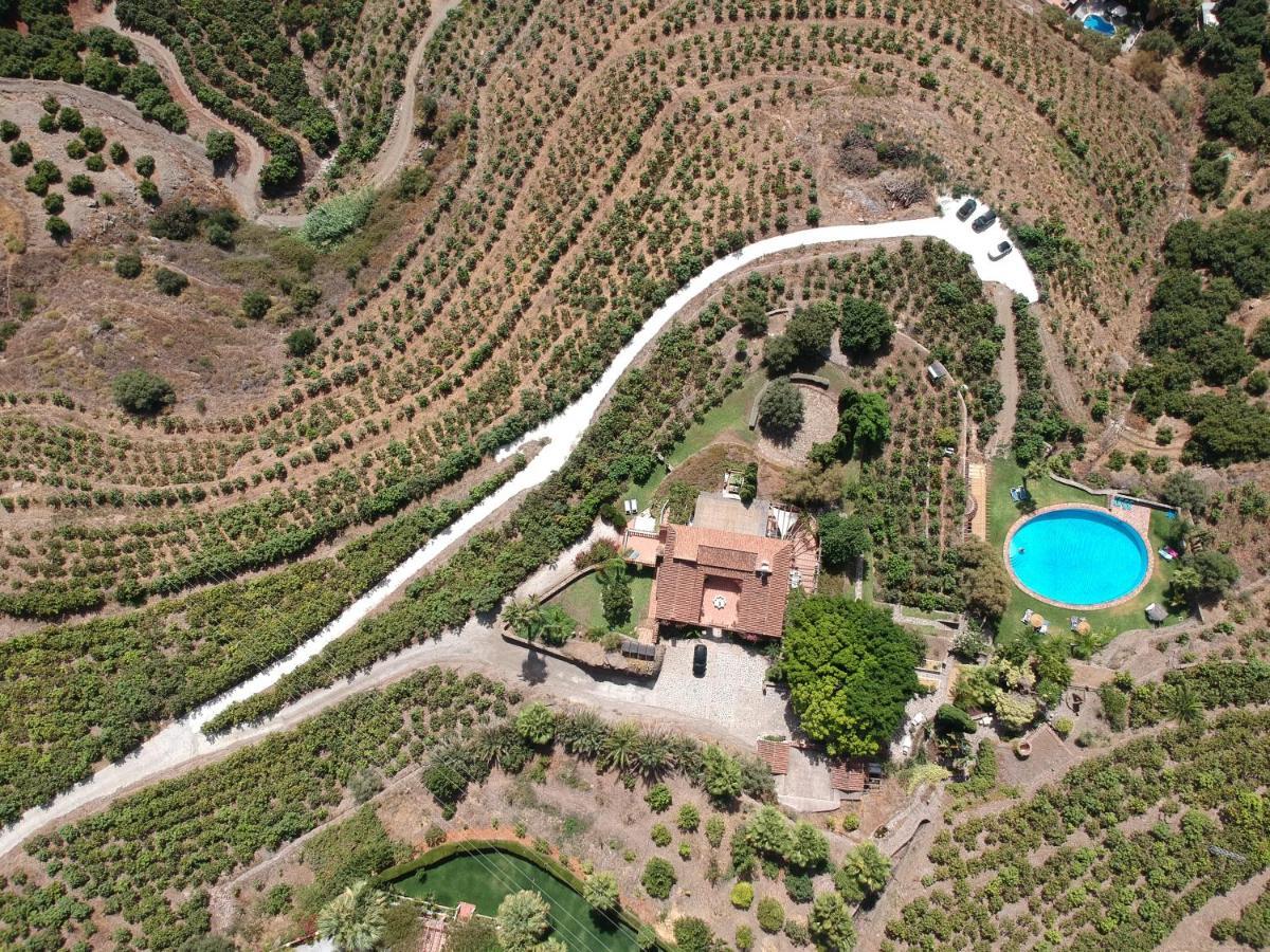 La Casa Del Burro Bed & Breakfast