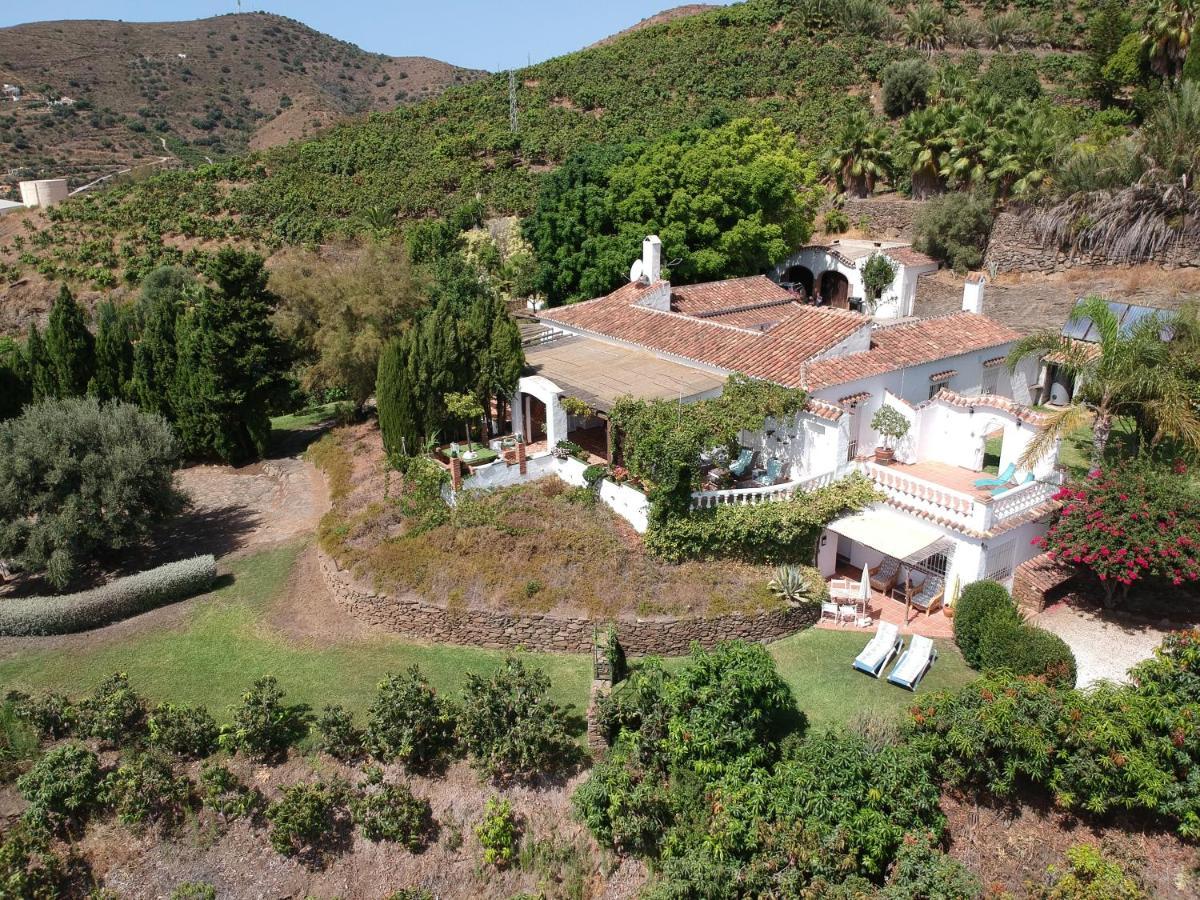La Casa Del Burro * Nerja