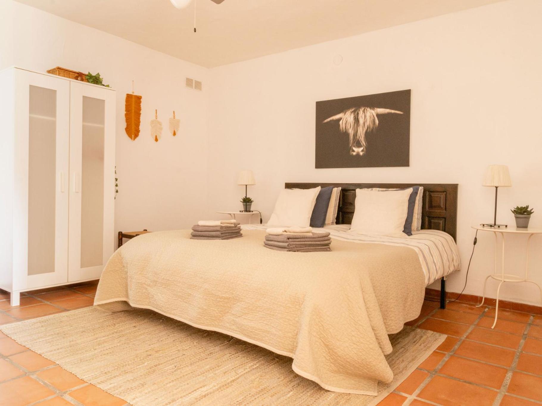Bed & Breakfast La Casa Del Burro *