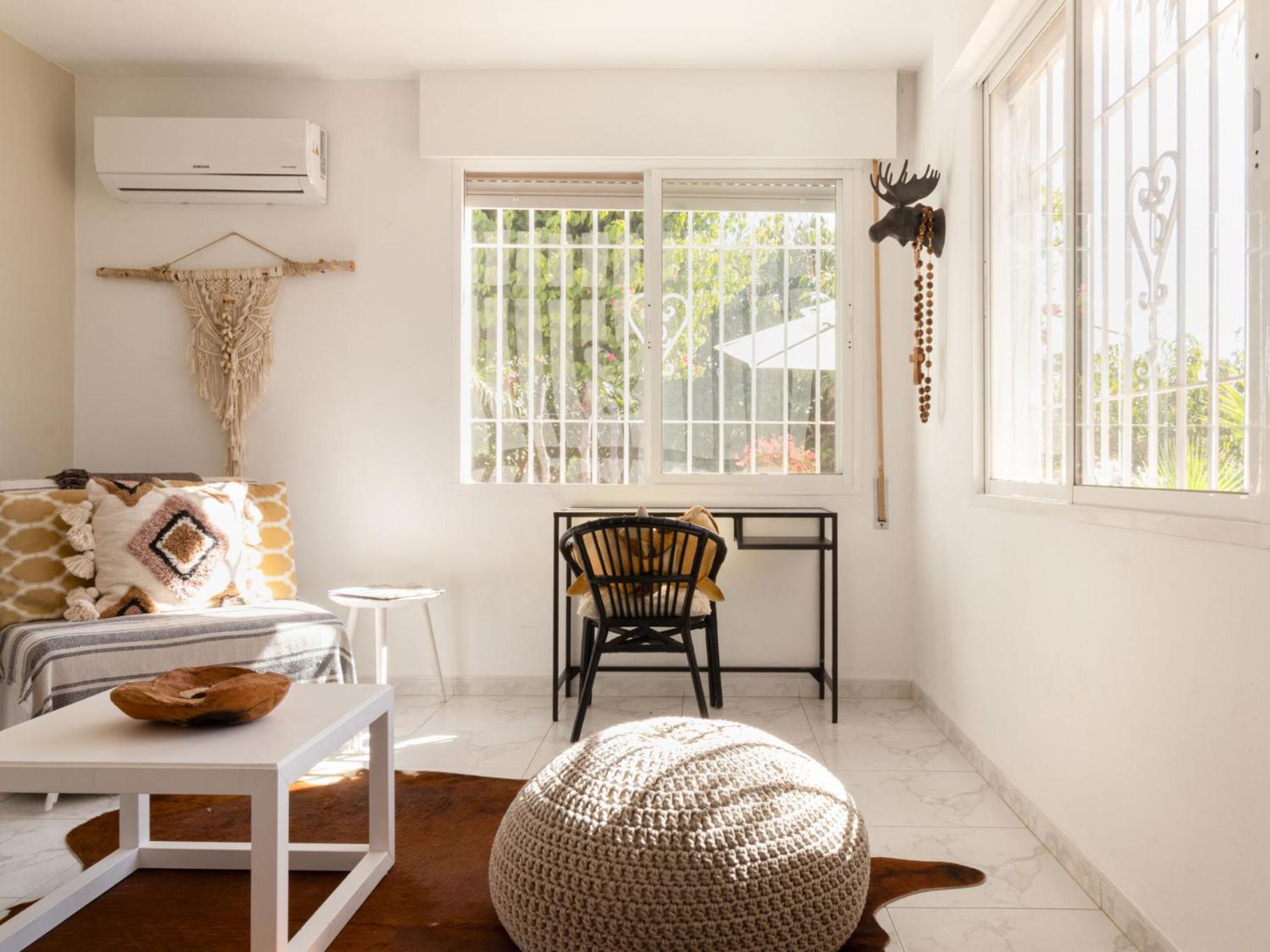 Bed & Breakfast La Casa Del Burro Nerja