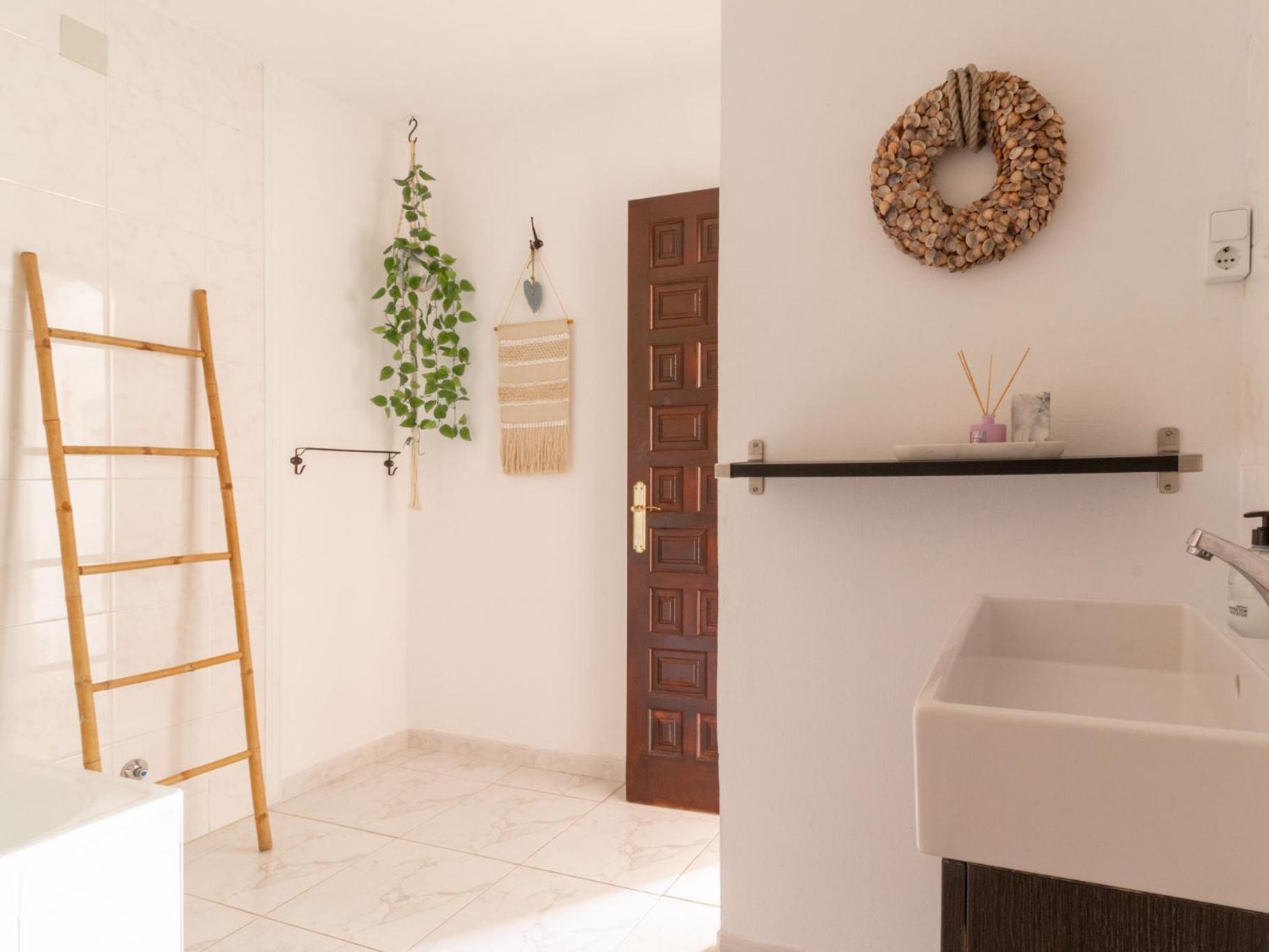 Bed & Breakfast La Casa Del Burro Nerja