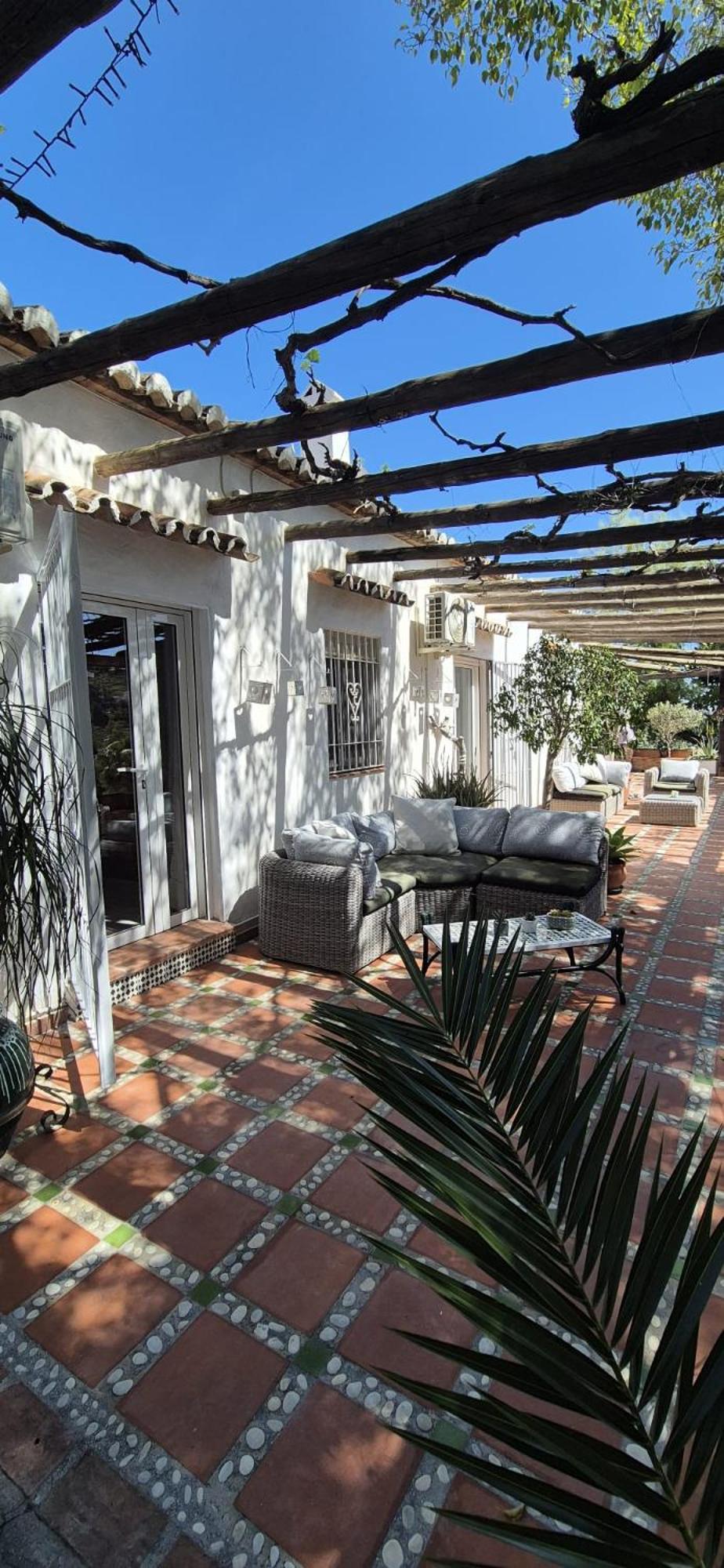 Bed & Breakfast La Casa Del Burro *