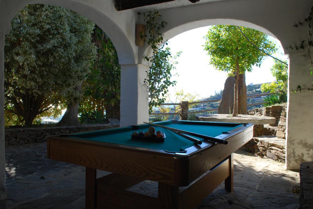 La Casa Del Burro Bed & Breakfast *